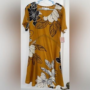 O’Neill Dress Small NWT